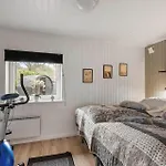 Hébergement de vacances Bv120-blavand-ingridsvej-12 *