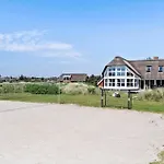 Bv120-blavand-ingridsvej-12 Hébergement de vacances Blåvand
