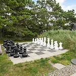 Hébergement de vacances Bv120-blavand-ingridsvej-12 Blåvand