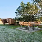 Bv120-blavand-ingridsvej-12 Hébergement de vacances Blåvand