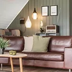 Hébergement de vacances Bv120-blavand-ingridsvej-12 Blåvand