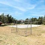 Hébergement de vacances Bv120-blavand-ingridsvej-12