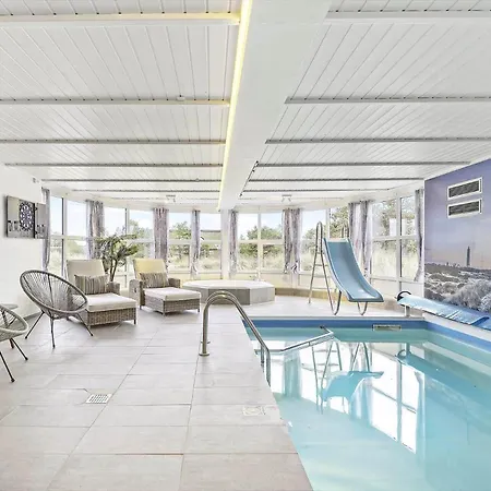 Bv120-blavand-ingridsvej-12 布拉万德