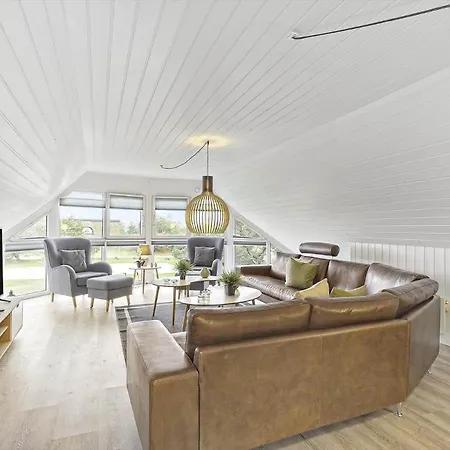 別荘 Bv120-blavand-ingridsvej-12