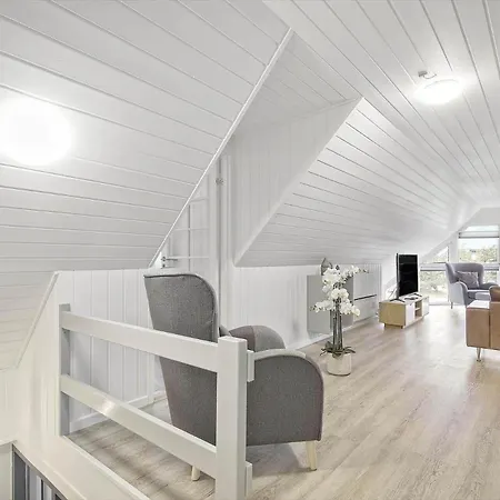 Vakantiehuis Bv120-blavand-ingridsvej-12 Blåvand