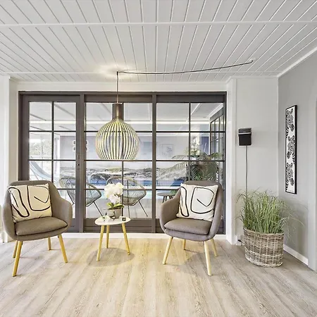 別荘 Bv120-blavand-ingridsvej-12 *