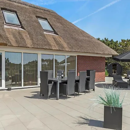 Bv120-blavand-ingridsvej-12 * ブラーバンド