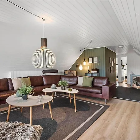 別荘 Bv120-blavand-ingridsvej-12 *