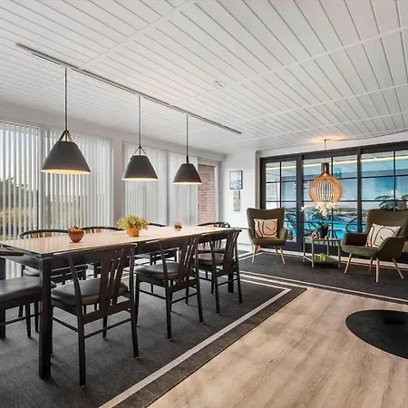 Bv120-blavand-ingridsvej-12 * ブラーバンド