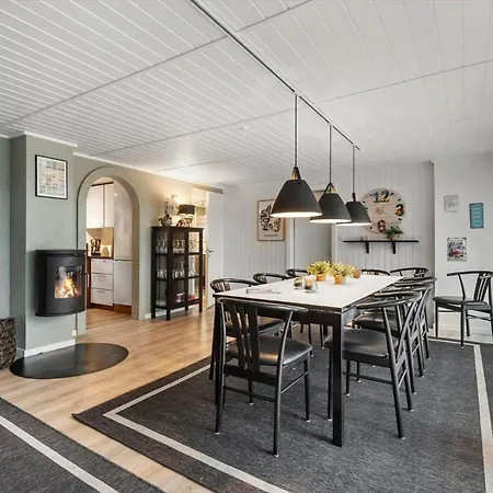 別荘 Bv120-blavand-ingridsvej-12