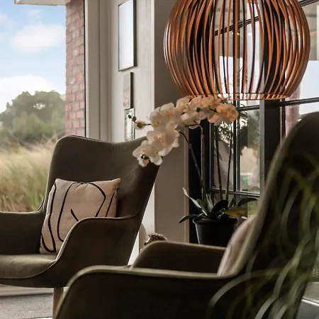 Bv120-blavand-ingridsvej-12 別荘