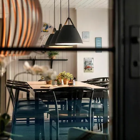 別荘 Bv120-blavand-ingridsvej-12 *