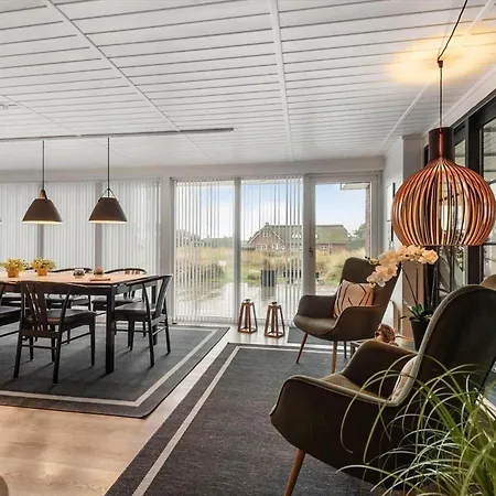 Bv120-blavand-ingridsvej-12 * ブラーバンド