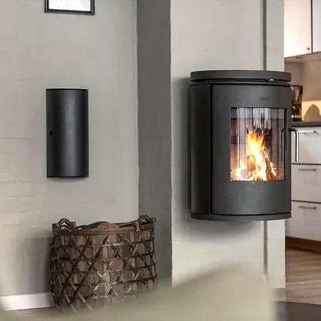 Bv120-blavand-ingridsvej-12 別荘 *