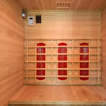 Bv120-blavand-ingridsvej-12 別荘 *