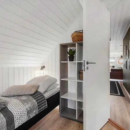 別荘 Bv120-blavand-ingridsvej-12