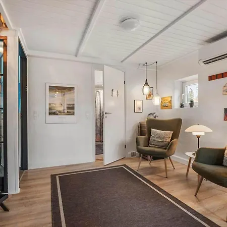 別荘 Bv120-blavand-ingridsvej-12 ブラーバンド