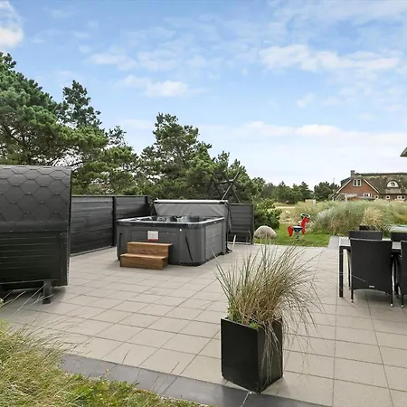 別荘 Bv120-blavand-ingridsvej-12