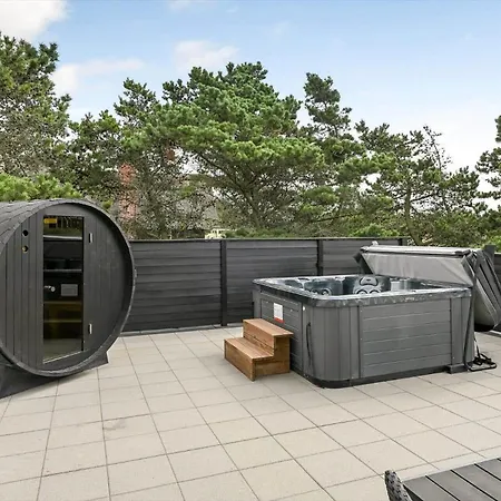 別荘 Bv120-blavand-ingridsvej-12