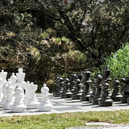 Bv120-blavand-ingridsvej-12 別荘 ブラーバンド