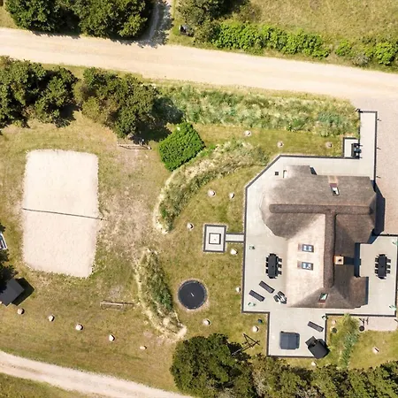 別荘 Bv120-blavand-ingridsvej-12 *