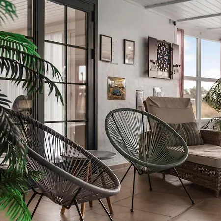 Bv120-blavand-ingridsvej-12 * ブラーバンド