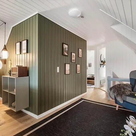 別荘 Bv120-blavand-ingridsvej-12 *