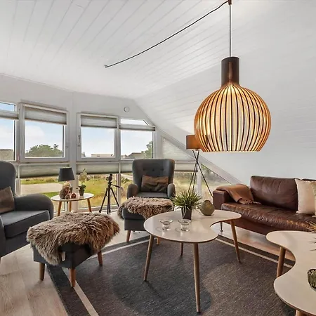 Bv120-blavand-ingridsvej-12 * ブラーバンド