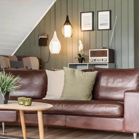 別荘 Bv120-blavand-ingridsvej-12