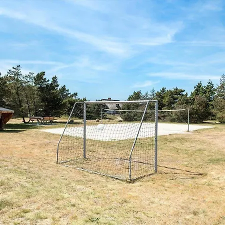 別荘 Bv120-blavand-ingridsvej-12 ブラーバンド