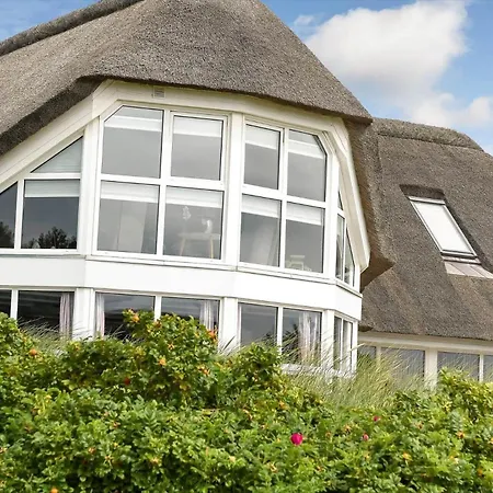 Bv120-blavand-ingridsvej-12 * ブラーバンド