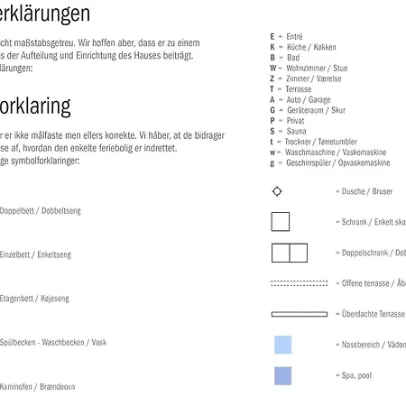 別荘 Bv120-blavand-ingridsvej-12