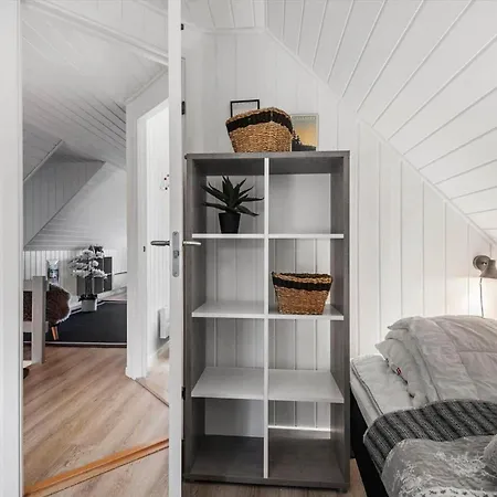 Casa de Férias Bv120-blavand-ingridsvej-12 Blåvand