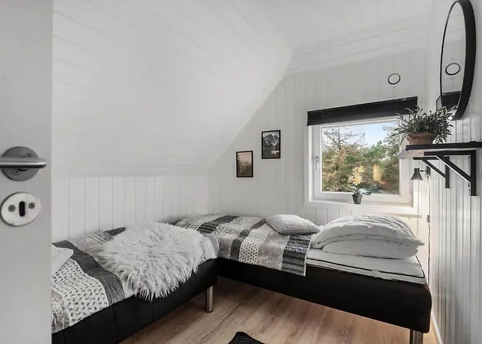 Bv120-blavand-ingridsvej-12 Dom wakacyjny