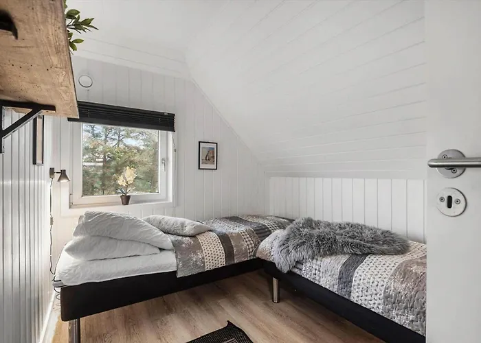 Bv120-blavand-ingridsvej-12 Dom wakacyjny *