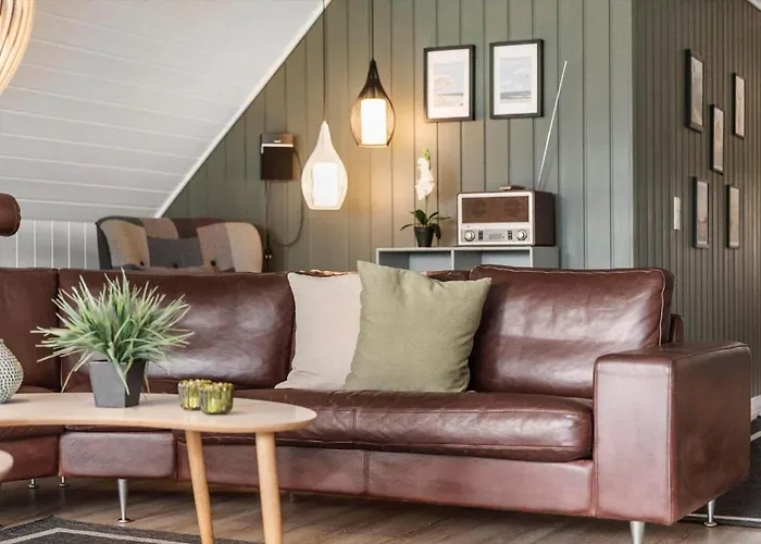 Casa de Férias Bv120-blavand-ingridsvej-12 Blåvand