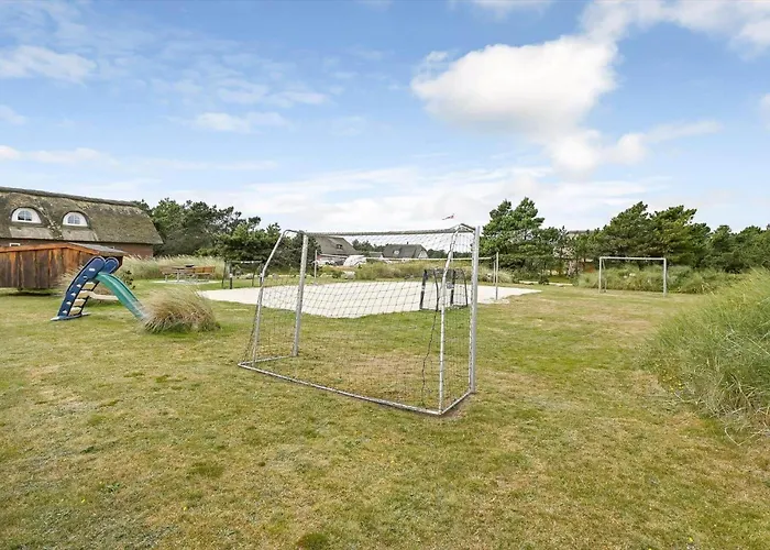 Bv120-blavand-ingridsvej-12 Dom wakacyjny *